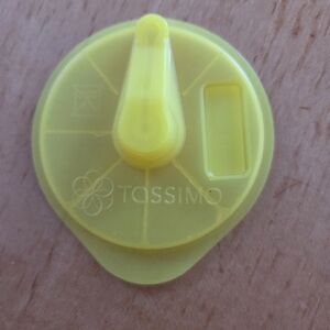 Bosch Tassimo Machine Cleaning Disc